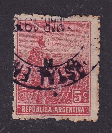 Imagen de listado