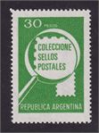 Imagen de listado