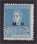 Imagen de listado